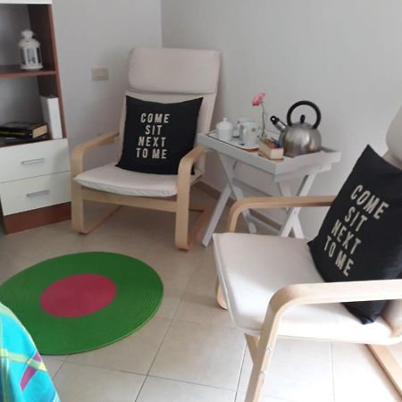 Alghero Siesta Vacanza Relax & Breakfast Exterior foto