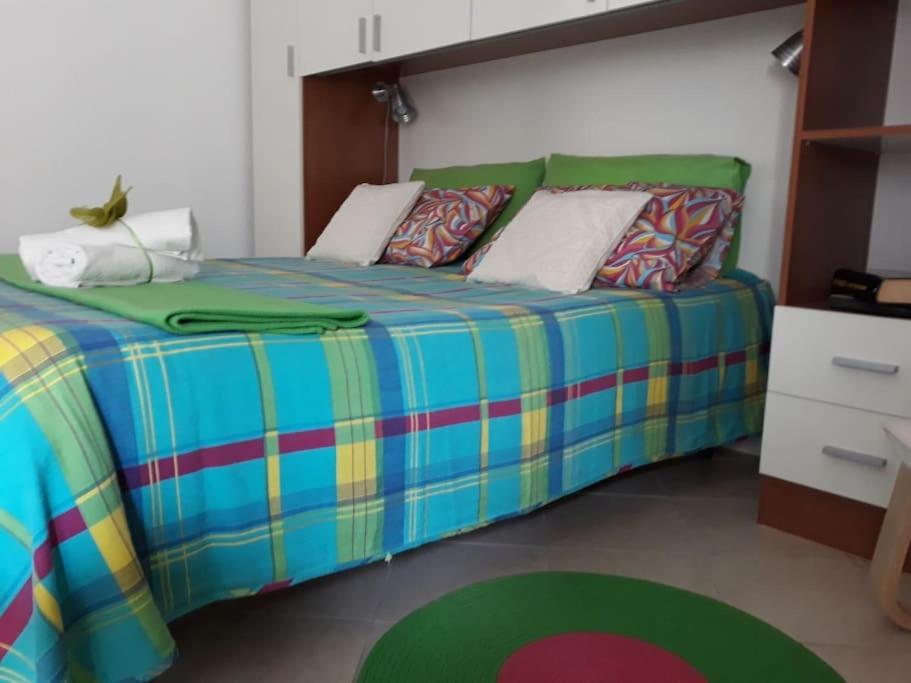 Alghero Siesta Vacanza Relax & Breakfast Exterior foto