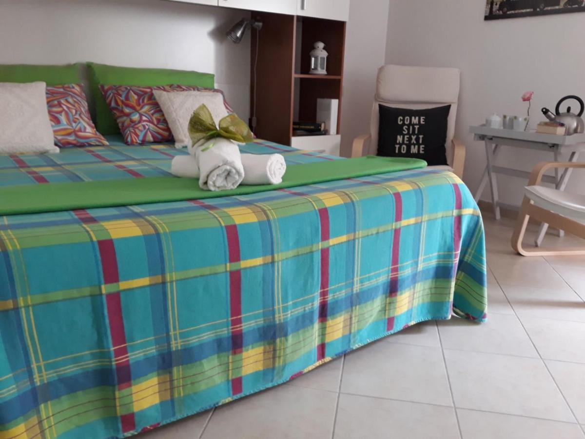 Alghero Siesta Vacanza Relax & Breakfast Exterior foto