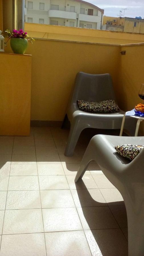 Alghero Siesta Vacanza Relax & Breakfast Exterior foto
