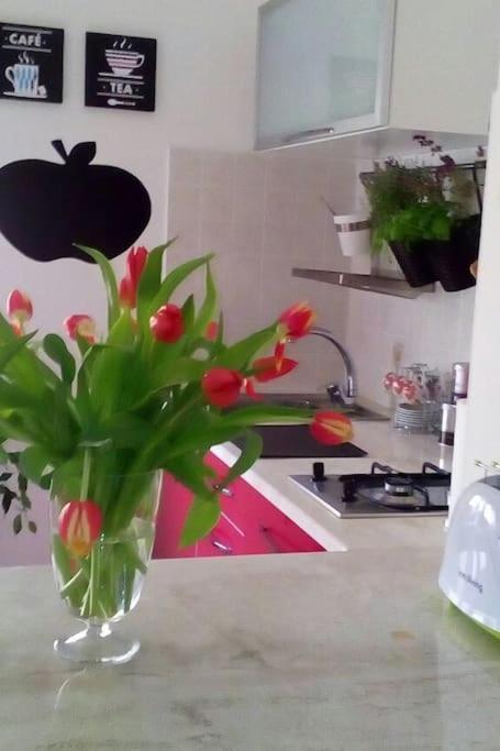 Alghero Siesta Vacanza Relax & Breakfast Exterior foto