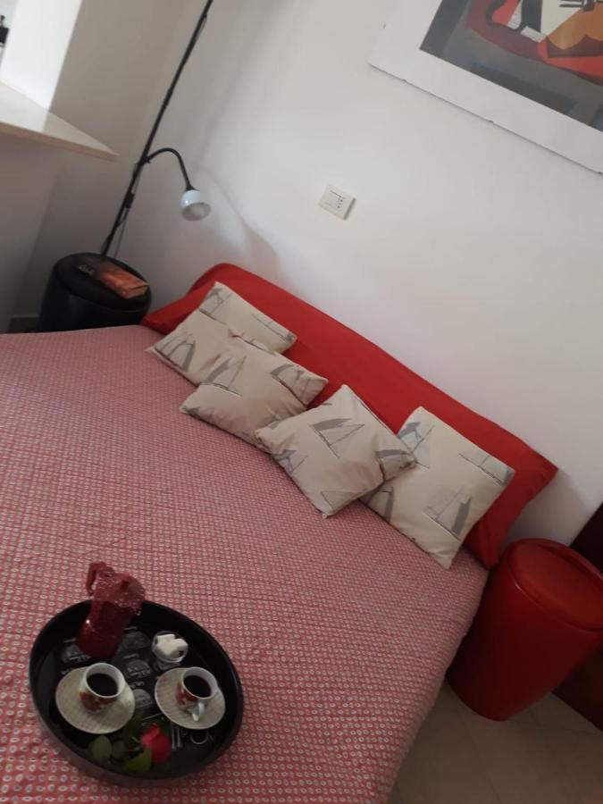 Alghero Siesta Vacanza Relax & Breakfast Exterior foto