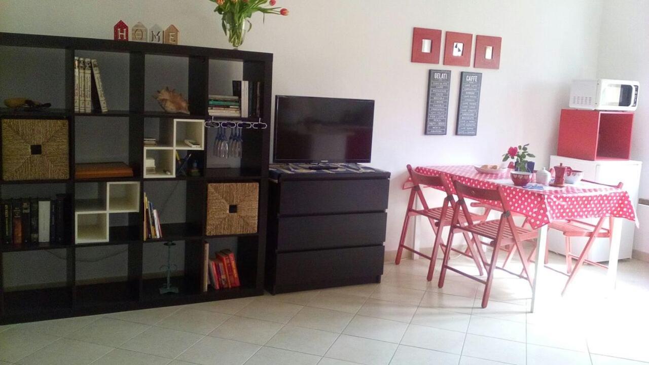 Alghero Siesta Vacanza Relax & Breakfast Exterior foto